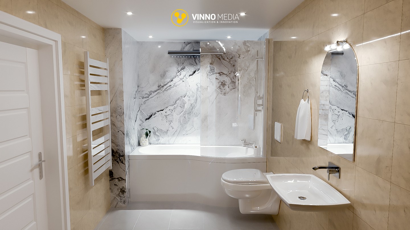 Top Benefits Of 3d Animation For Architectural Presentations