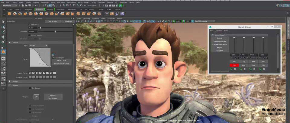 3D Animation Software for Beginners: 23 GREAT Tools (2024)