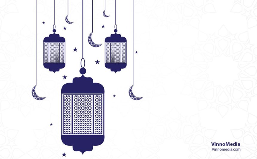 Eid ulFitr 2024 in Oman, Wish an Eid Mubarak with Animation