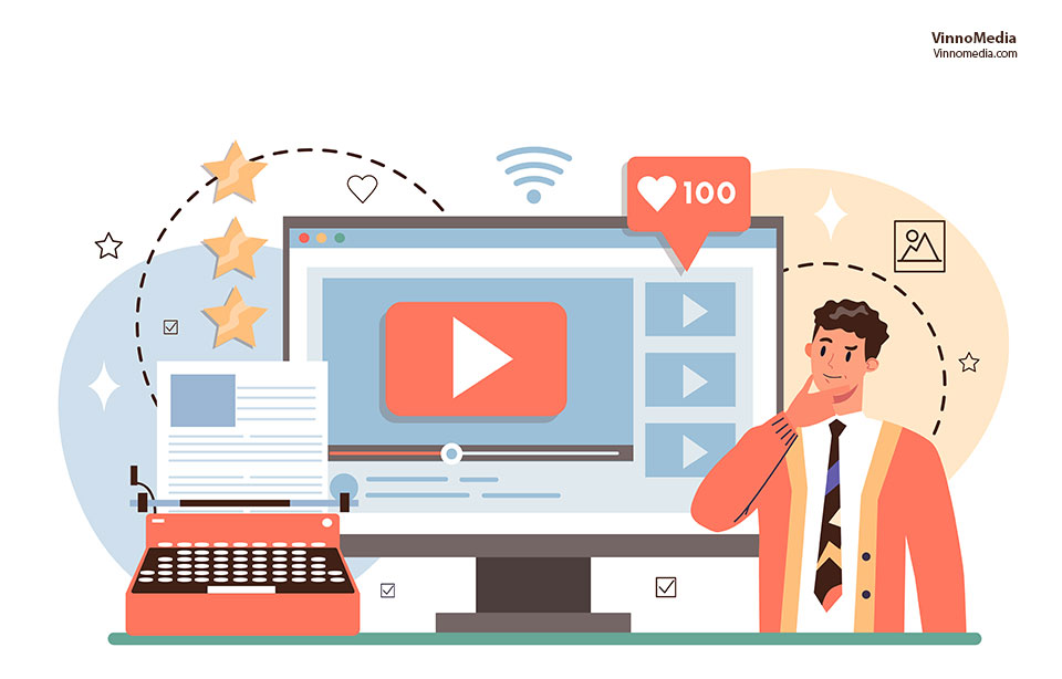 Corporate Video Definition and 12 Best Examples VinnoMedia