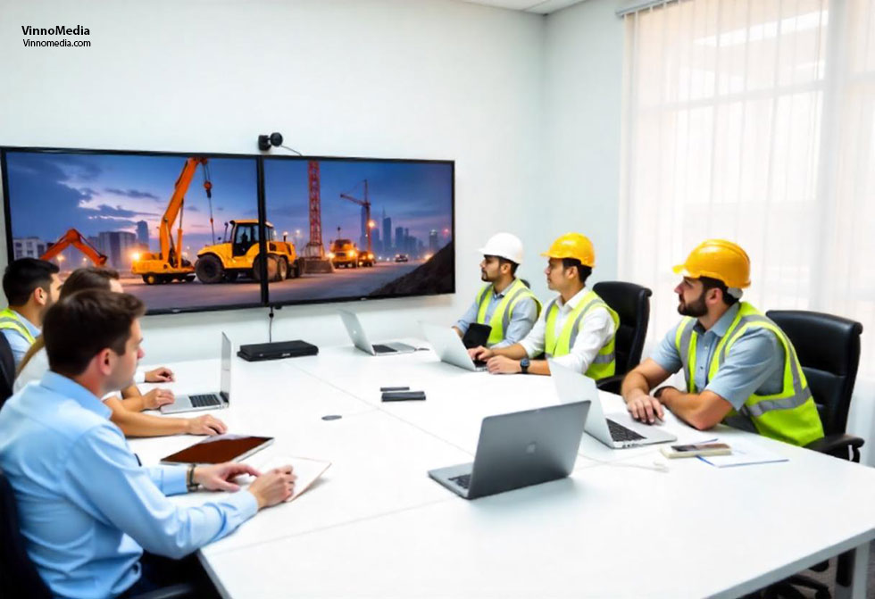 The Future of Health and Safety Training | Vinno Media