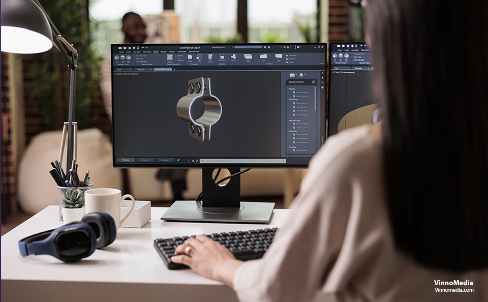 Top 5 3D Rendering and Visualization Services Oman (2026)