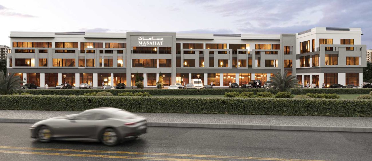 Top 5 3D Architectural Rendering and Visualization Companies in Oman (2026)
